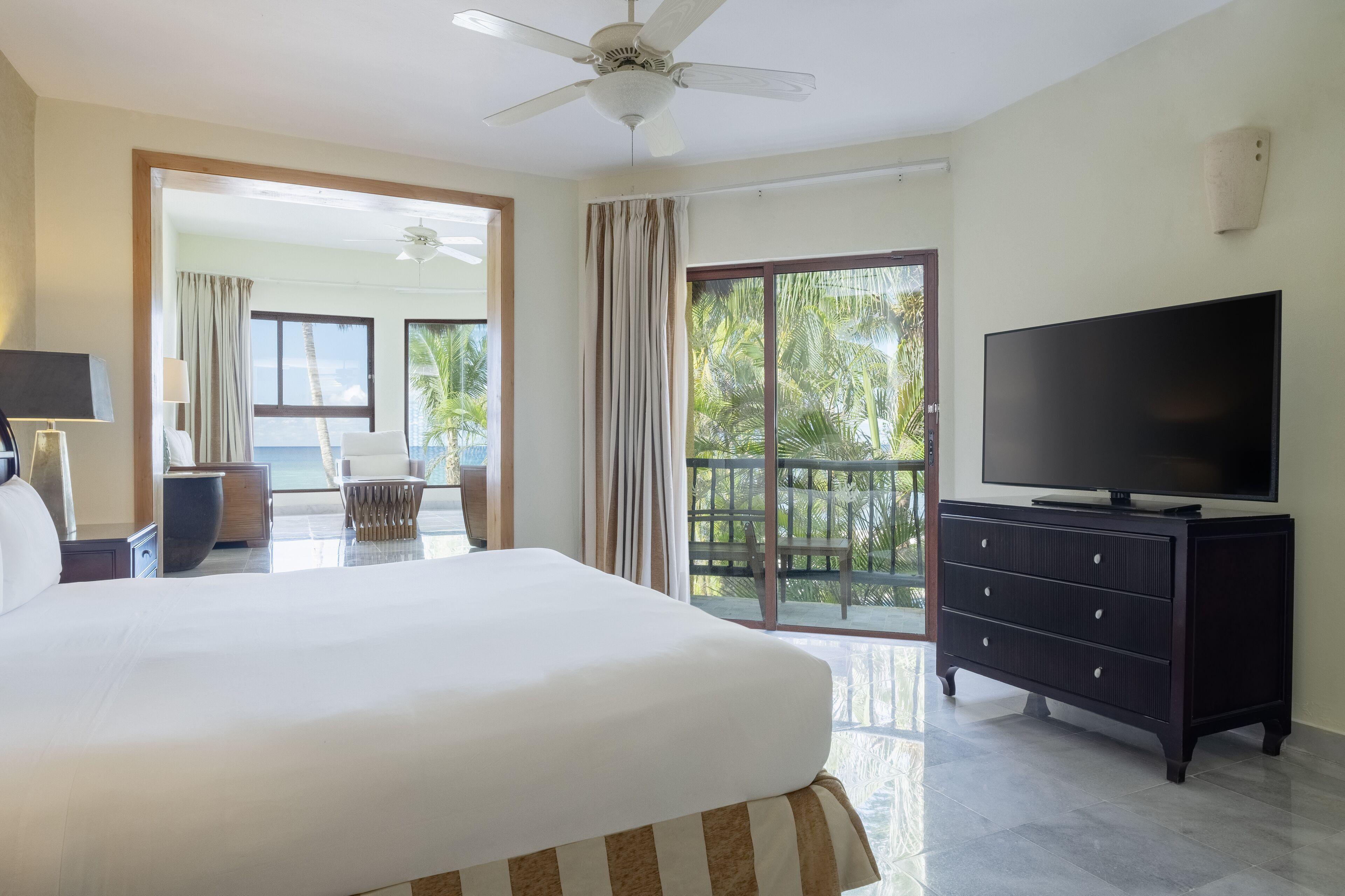 Suite Ocean Front